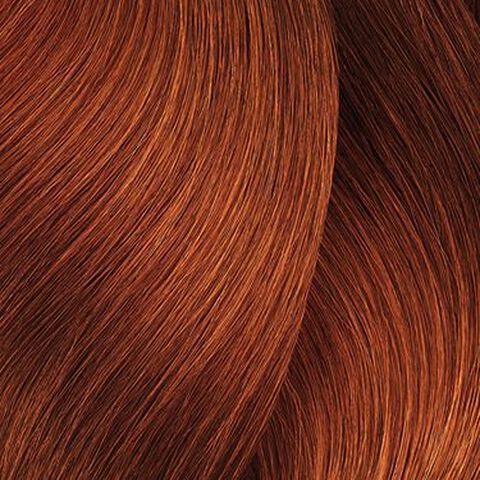 iNOA 6.46 Dark Copper Red Blond - iNOA | L'Oréal Partner Shop