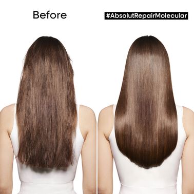 Absolut Repair Molecular Concentrated Repairing Mask - Serie Expert | L'Oréal Partner Shop