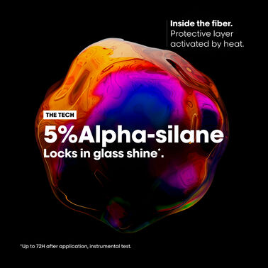 Vitamino Color Spectrum Glass Shine Serum - L'Oréal Professionnel | L'Oréal Partner Shop