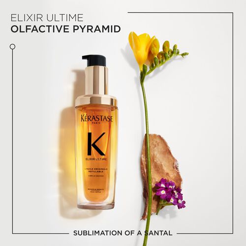 Elixir Ultime Originale [Refill] - Elixir Ultime | L'Or&eacute;al Partner Shop