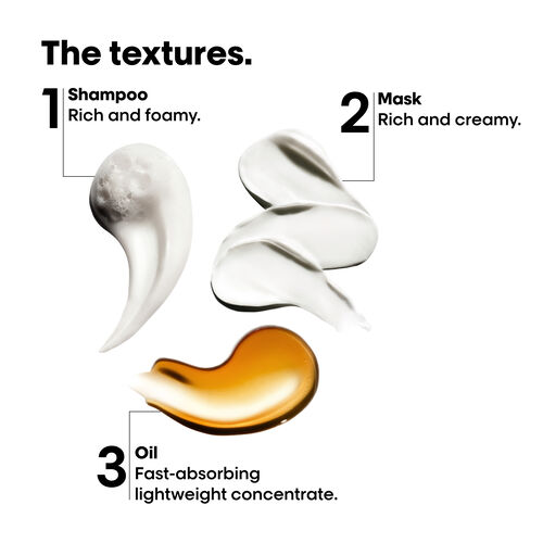 L'Oreal Professionnel Metal DX Mini Trio Kit - Sets & Coffrets | L'Or&eacute;al Partner Shop