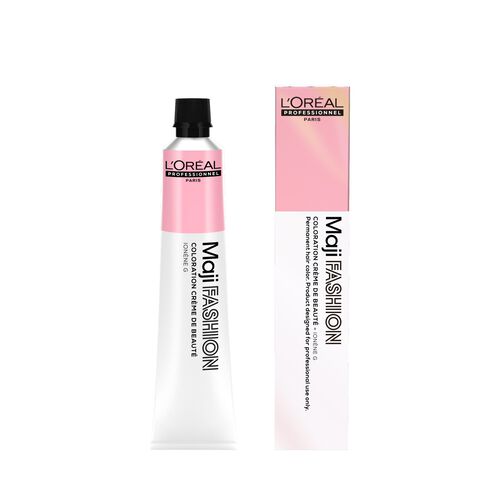 MAJIFASHION MATTE COOL 7.18 - L'Or&eacute;al Professionnel | L'Or&eacute;al Partner Shop