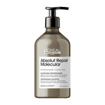 Absolut Repair Molecular Repairing Shampoo - Serie Expert | L'Oréal Partner Shop