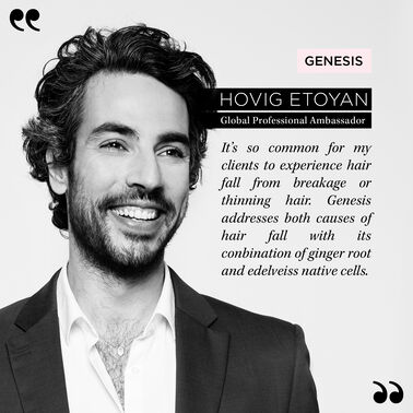 Genesis Masque Reconstituant - Kérastase | L'Oréal Partner Shop
