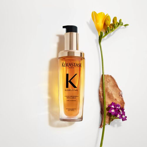 Elixir Ultime Originale - K&eacute;rastase | L'Or&eacute;al Partner Shop