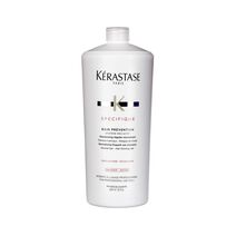 Spécifique Bain Prevention - Kérastase | L'Oréal Partner Shop