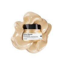 Absolut Repair Golden Mask for Dry and Damaged Hair - QuickOrder | L'Oréal Partner Shop
