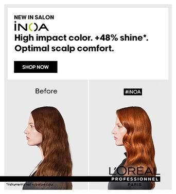 iNOA 7.35 Gold - L'Oréal Professionnel | L'Oréal Partner Shop