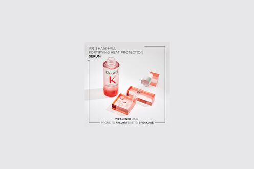 Genesis Serum Anti-Chute Fortifiant - Serum | L'Oréal Partner Shop