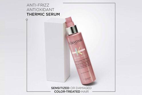 Chroma Absolu Thermique - Chroma Absolu | L'Oréal Partner Shop