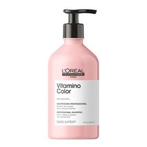 Vitamino Color Shampoo for Color-treated Hair - Serie Expert | L'Oréal Partner Shop