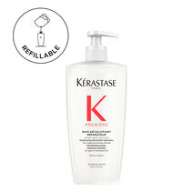 Première Bain Décalcifiant Réparateur - Kérastase | L'Oréal Partner Shop