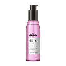 Liss Unlimited Shine Enhancing Serum for Unruly and Frizzy Hair - Serie Expert | L'Oréal Partner Shop