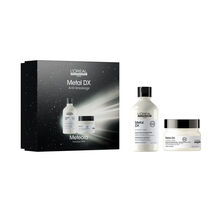 LP METAL DX DUO EOY25 SET - L'Or&eacute;al Professionnel | L'Or&eacute;al Partner Shop