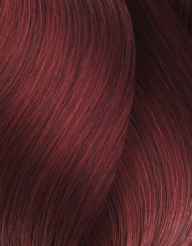 iNOA Carmilane 6.66 Red Blond - L'Oréal Professionnel | L'Oréal Partner Shop