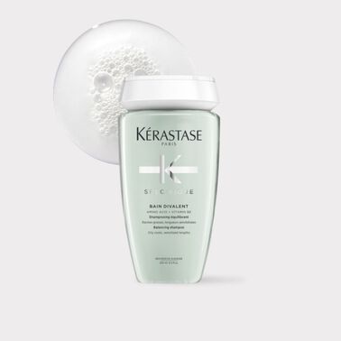 Spécifique Bain Divalent - Kérastase | L'Oréal Partner Shop