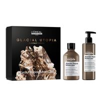 Absolut Repair Molecular Gift Set for Very Damaged Hair - Gift Set Absolut Repair Molecular Gift Set for Very Damaged Hair - Gift Set | L'Oréal Partner Shop