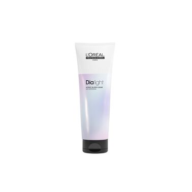Dia Light Acidic Gloss Clear - L'Oréal Professionnel | L'Oréal Partner Shop