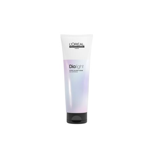 Dia Light Acidic Gloss Clear - Dia Light | L'Or&eacute;al Partner Shop