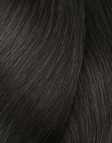 iNOA 5.17 Light Ash Cool Brown - L'Oréal Professionnel | L'Oréal Partner Shop