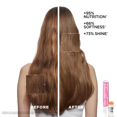 Fusio Dose Booster Brillance 120ML - Kérastase Fusio Dose Booster Brillance 120ML - Kérastase | L'Oréal Partner Shop