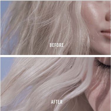 Blond Absolu Masque Ultra Violet - Kérastase Blond Absolu Masque Ultra Violet - Kérastase | L'Oréal Partner Shop