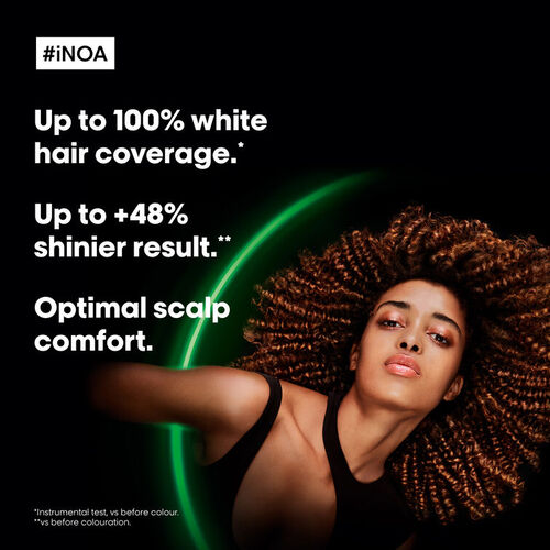 iNOA 7.35 Gold - iNOA | L'Or&eacute;al Partner Shop