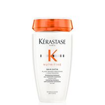 Nutritive Bain Satin - Hair Care | L'Oréal Partner Shop