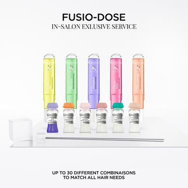 Genesis Concentrate 10*12ML - Kérastase | L'Oréal Partner Shop