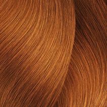 iNOA 7.43 Copper Golden Blond - Shop by color | L'Oréal Partner Shop