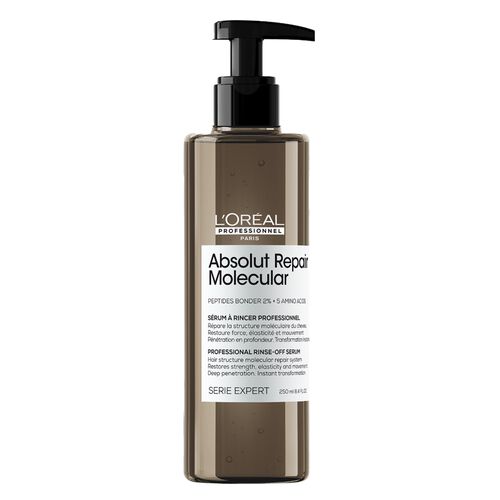 Absolut Repair Molecular Repairing Rinse-off Serum - Absolut Repair Molecular | L'Or&eacute;al Partner Shop