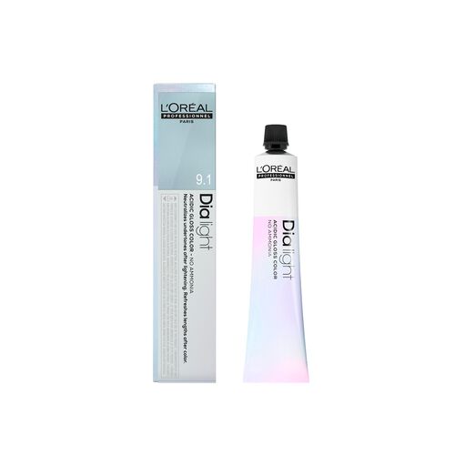 Dia Light 8.1 - Dia Light | L'Or&eacute;al Partner Shop