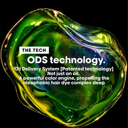 iNOA 9.11 Very Light Deep Ash Blond - iNOA | L'Or&eacute;al Partner Shop