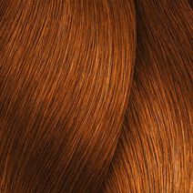 iNOA 6.45 Copper Mahogany Blond - Shop by color | L'Oréal Partner Shop