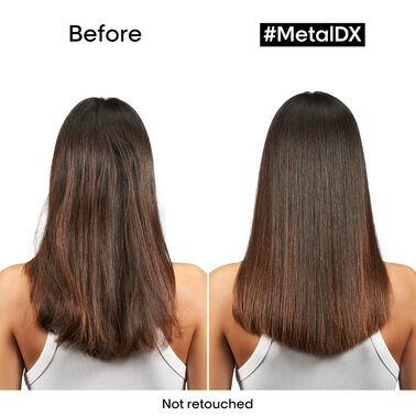 Metal DX Mask for Anti-Hair Breakage - Serie Expert | L'Oréal Partner Shop