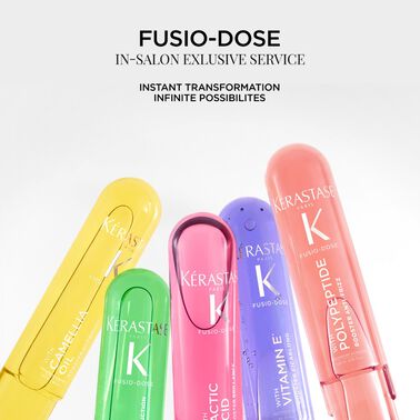 Fusio Dose Booster Brillance 120ML - Kérastase Fusio Dose Booster Brillance 120ML - Kérastase | L'Oréal Partner Shop