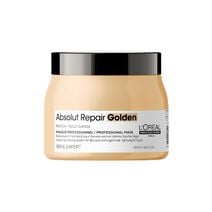 Absolut Repair Golden Mask for Dry and Damaged Hair - Hair Care | L'Oréal Partner Shop