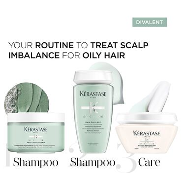 Spécifique Bain Divalent - Kérastase | L'Oréal Partner Shop