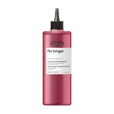 Pro Longer Ends Filler Concentrate - Serie Expert | L'Oréal Partner Shop