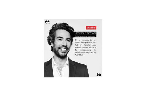 Genesis Fondant Renforcateur - Kérastase | L'Oréal Partner Shop