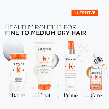 Nutritive Split Ends Serum - Kérastase Nutritive Split Ends Serum - Kérastase | L'Oréal Partner Shop