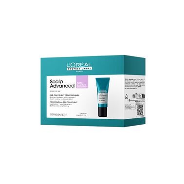 Scalp Advanced Anti-Discomfort Lipid Shield - Serie Expert | L'Oréal Partner Shop