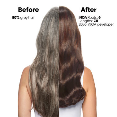 iNOA - Shop by color | L'Oréal Partner Shop
