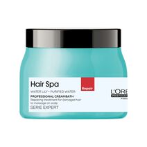 Repairing Creambath - Mask | L'Oréal Partner Shop