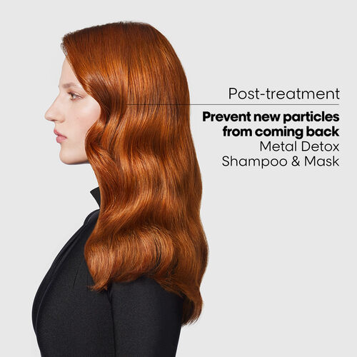 iNOA 8.21 Blond Resist - iNOA | L'Or&eacute;al Partner Shop