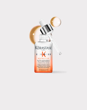 Nutritive Split Ends Serum - Kérastase Nutritive Split Ends Serum - Kérastase | L'Oréal Partner Shop