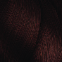 iNOA Brown Resist 5.5 Light Mahogany Brown - Shop by color | L'Oréal Partner Shop