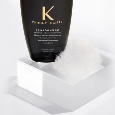Chronologiste Bain Régénérant - Kérastase | L'Oréal Partner Shop