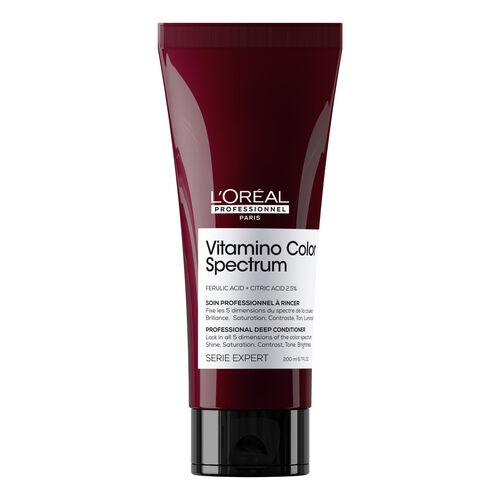 Vitamino Color Spectrum Deep Conditioner - L'Or&eacute;al Professionnel | L'Or&eacute;al Partner Shop