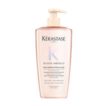 K GLOSS ABS BAIN RICHE 500ML - K&eacute;rastase | L'Or&eacute;al Partner Shop